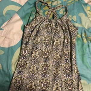 PRANA tank top